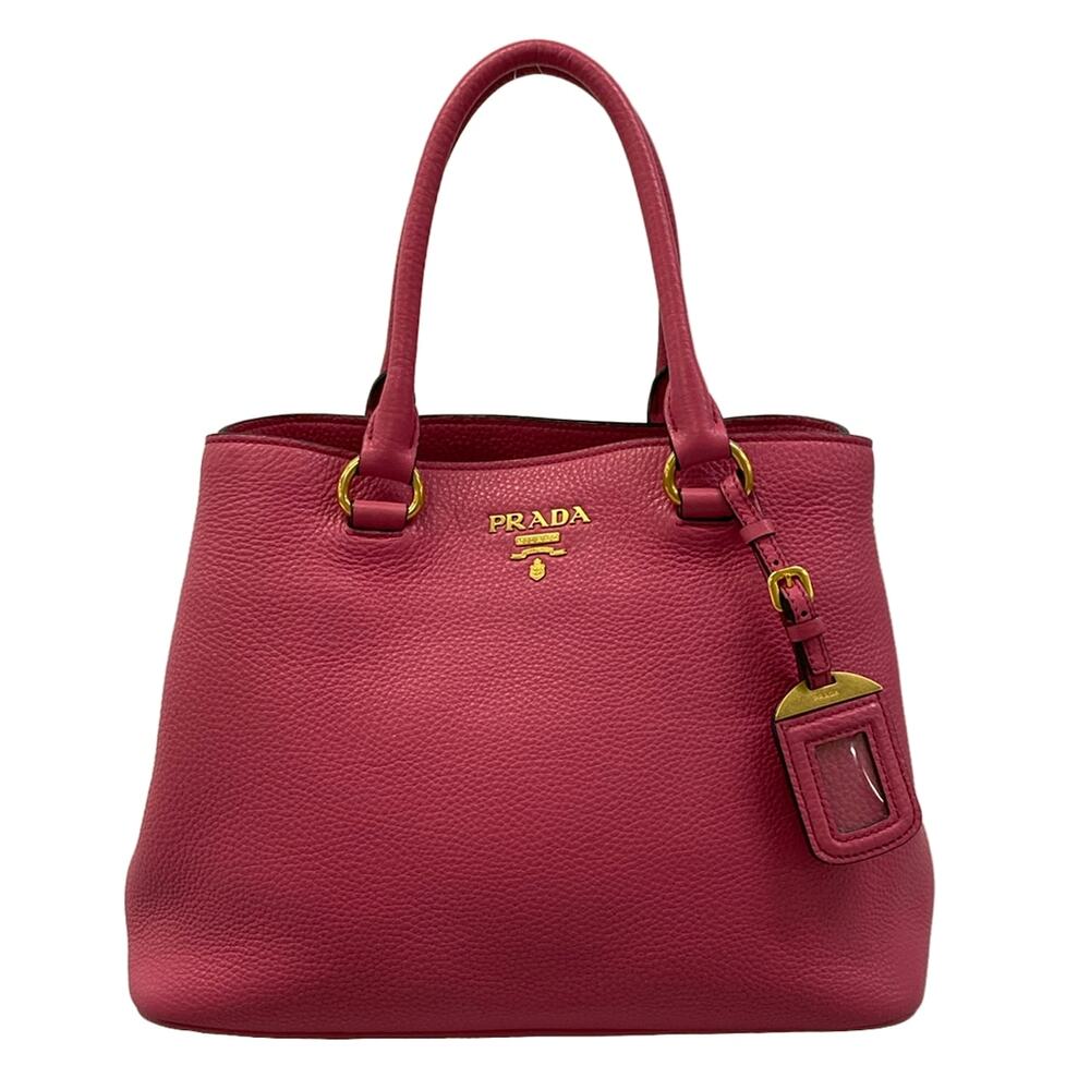 Prada Tote Bag 1BA058
